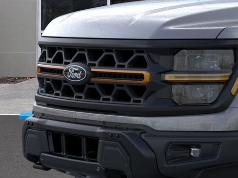 New 2026 Ford F150 Tremor image 17