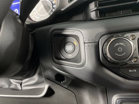 New 2026 Jeep Wrangler Sahara image 25