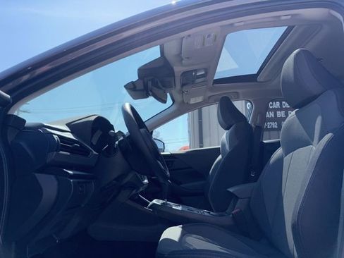 New 2026 Subaru Crosstrek 2.0i Premium image 12