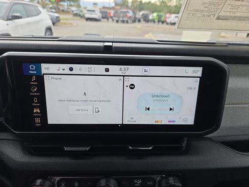 New 2026 Jeep Wrangler Sport S image 24