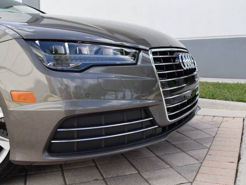 Used 2016 Audi A7 TDI Premium Plus AWD/4WD image 13