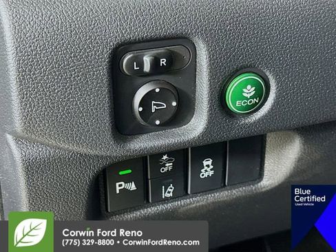 Used 2019 Honda Pilot Touring image 13