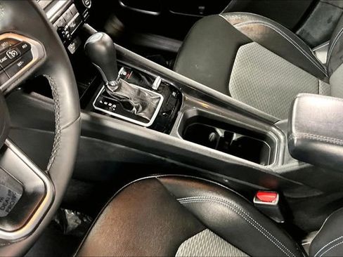 Used 2024 Jeep Compass Latitude image 18