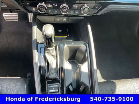 Used 2025 Honda Accord Sport image 33