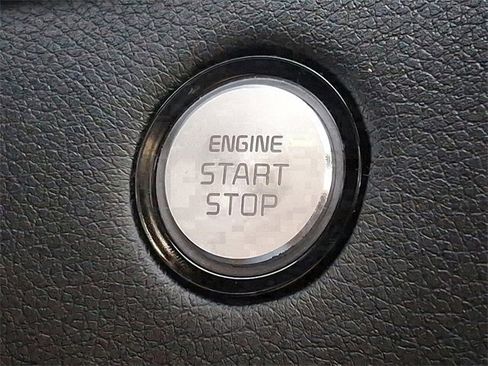 Used 2021 Kia Stinger GT-Line w/ Sun & Sound Package image 23