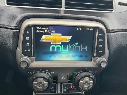 Used 2013 Chevrolet Camaro LT w/ RS Package image 43