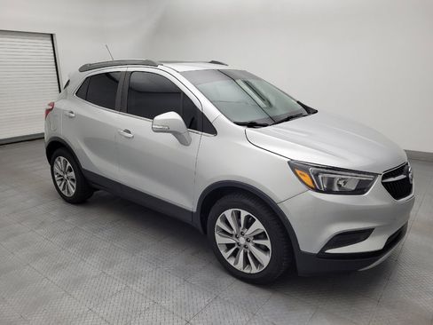 Used 2019 Buick Encore Preferred w/ Safety Package FWD image 11