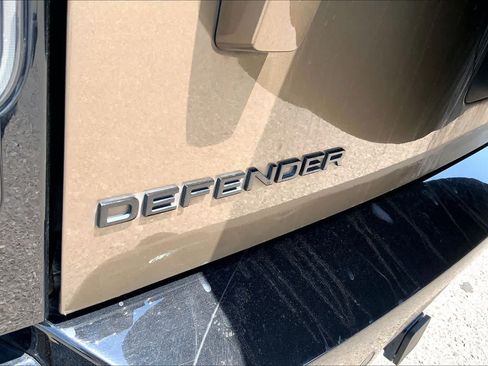 Used 2023 Land Rover Defender 130 X AWD/4WD image 30
