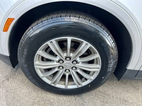 Used 2018 Cadillac XT5 Luxury w/ Driver Awareness Package FWD image 53