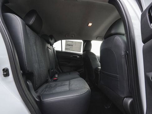 New 2026 Mitsubishi Eclipse Cross SE image 31