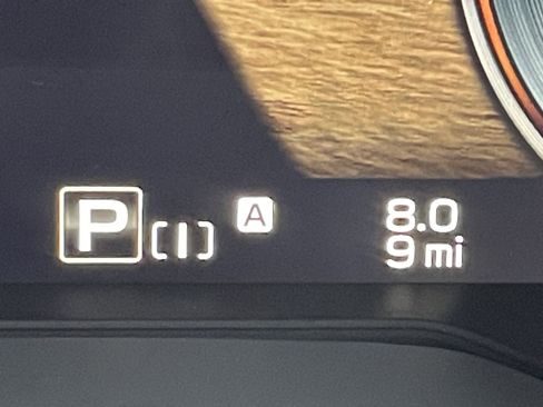 New 2026 Subaru Forester Wilderness image 21