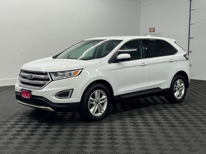 Used 2016 Ford Edge SEL