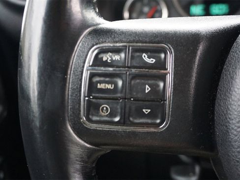 Used 2014 Jeep Wrangler Unlimited Sport w/ Quick Order Package 24S image 6