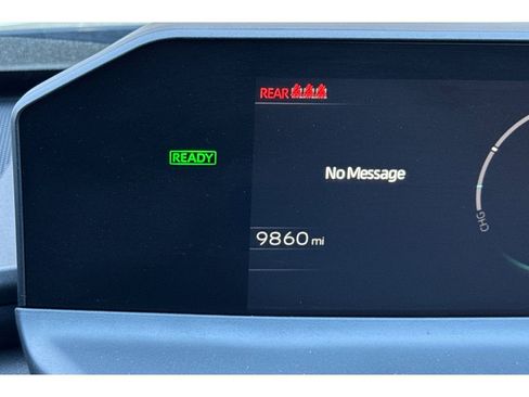 Certified 2026 Toyota bZ XLE Plus image 29