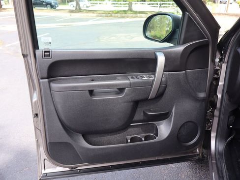 Used 2012 Chevrolet Silverado 1500 LT w/ All-Star Edition AWD/4WD image 23
