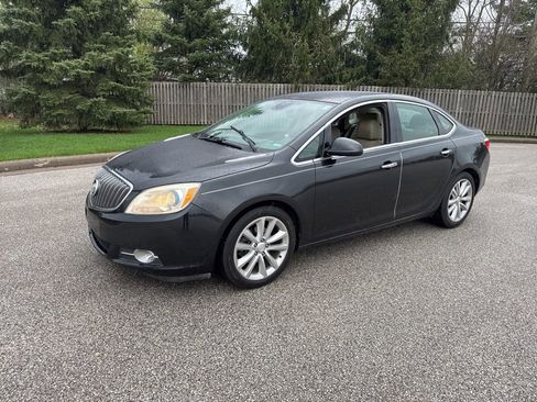Used 2013 Buick Verano image 1