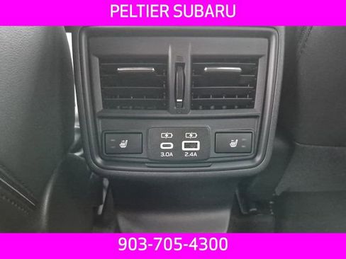 New 2026 Subaru Outback Limited XT AWD/4WD image 14