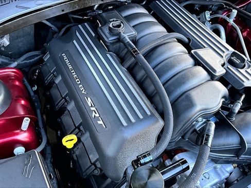 Used 2021 Dodge Charger Scat Pack w/ Plus Group image 32