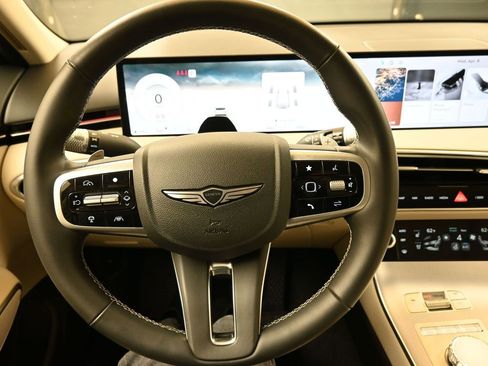 Used 2026 Genesis GV70 2.5T Advanced AWD/4WD image 25