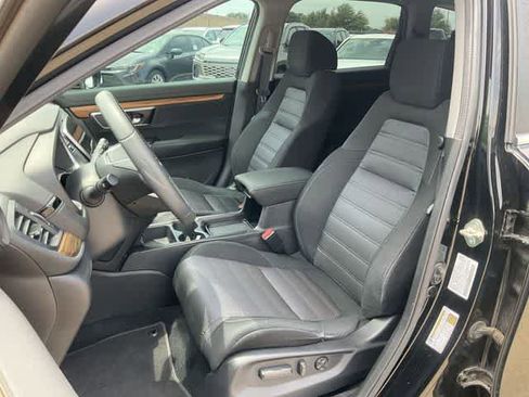Used 2022 Honda CR-V EX image 12