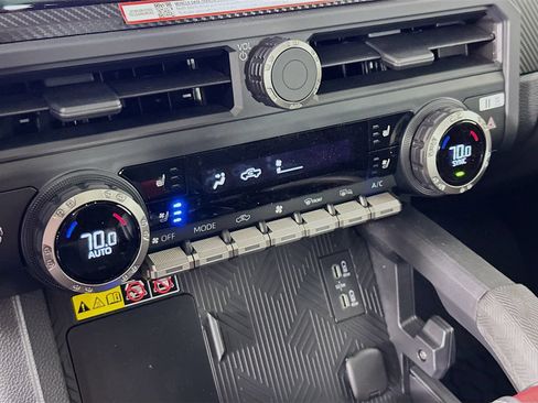 New 2026 Toyota Tacoma TRD Pro AWD/4WD image 16