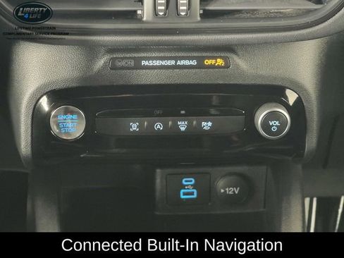 Used 2023 Ford Escape ST-Line w/ Tech Pack #1 FWD image 24