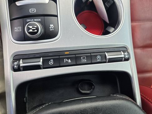 Used 2020 Kia Stinger GT2 AWD/4WD image 15