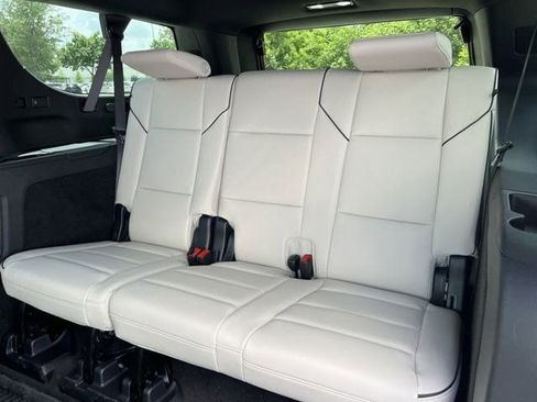 New 2026 Cadillac Escalade ESV Sport w/ Touring Package AWD/4WD image 26