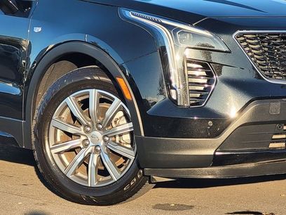 Used 2019 Cadillac XT4 Sport w/ Driver Awareness Package