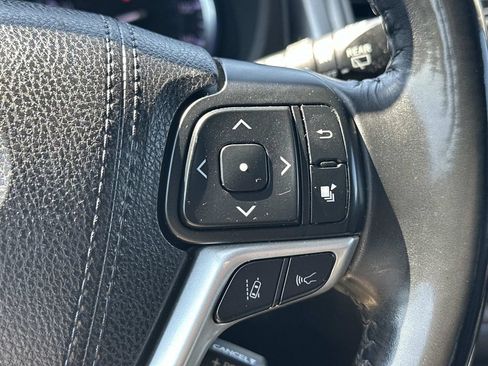 Used 2018 Toyota Highlander XLE w/ Protection Package #3 AWD/4WD image 23