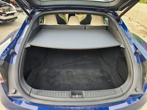 Used 2019 Tesla Model S Long Range image 5