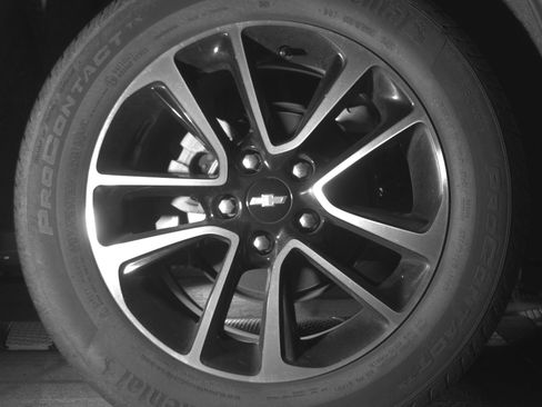 Used 2025 Chevrolet TrailBlazer LT FWD image 15