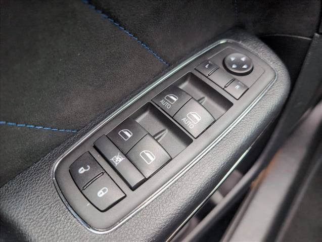 Used 2020 Dodge Charger SRT Hellcat w/ Harman/Kardon Audio Group RWD image 20