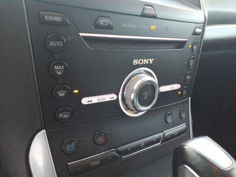 Used 2018 Ford Edge Sport w/ Equipment Group 401A AWD/4WD image 27