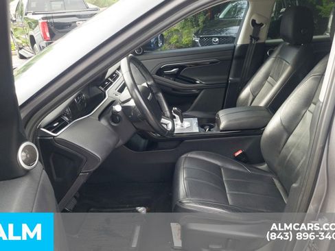 Used 2020 Land Rover Range Rover Evoque S AWD/4WD image 15