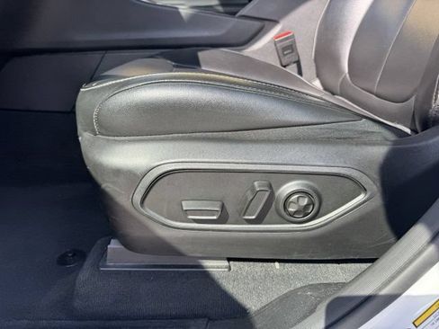 Used 2024 Jeep Grand Cherokee Limited 4xe AWD/4WD image 22