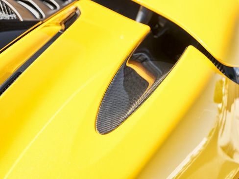 Used 2019 McLaren 720S RWD image 12