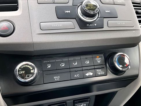 Used 2012 Honda Civic EX-L image 34