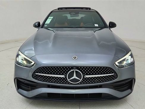Used 2023 Mercedes-Benz C 300 Sedan image 13