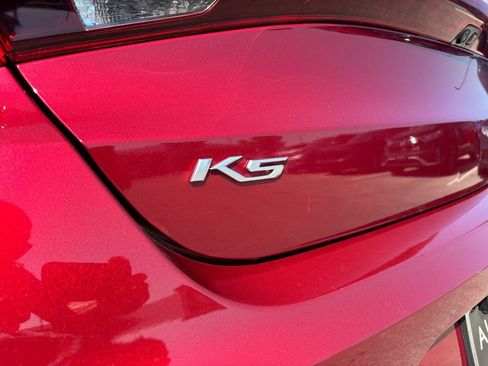 Used 2022 Kia K5 GT-Line w/ GT-Line FWD Premium Package image 52