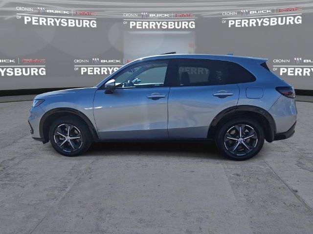 Used 2024 Honda HR-V EX-L image 5