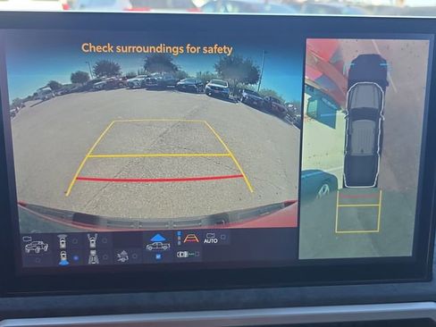 Certified 2025 Toyota Tacoma Limited image 22