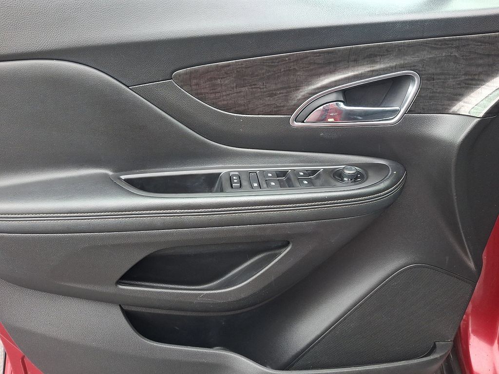 Used 2016 Buick Encore FWD image 13