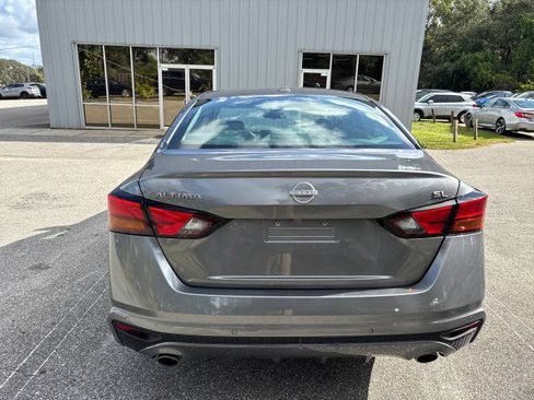 Used 2023 Nissan Altima 2.5 SL image 8