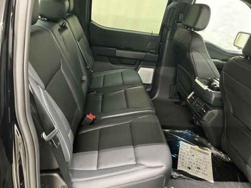New 2026 Ford F150 Lariat image 19