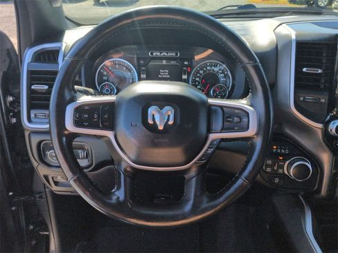 Used 2021 RAM 1500 Big Horn image 19