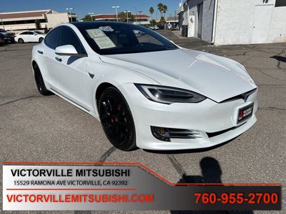 Used 2021 Tesla Model S Performance