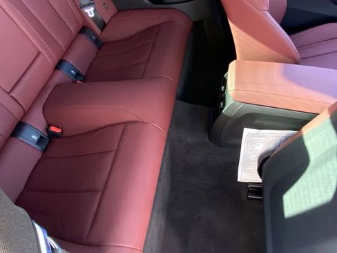 New 2026 BMW M440i Coupe w/ Parking Assistance Package image 14