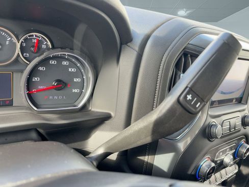 Used 2021 Chevrolet Silverado 3500 LT w/ All Star Edition image 24