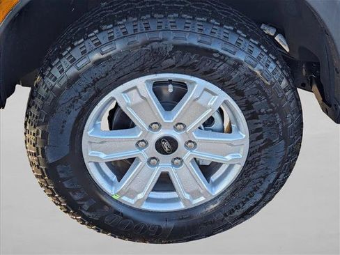 New 2025 Ford Ranger XL image 9